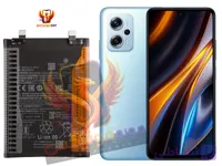 باتری شیائومی Poco X4 GT مدل BM5G اورجینال گارانتی یکساله (حتی بادکردگی) ارسال سریع از موبوفونیکس