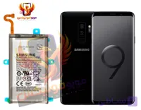 باتری سامسونگ Samsung S9 Plus اورجینال  با گارانتی یکساله (حتی بادکردگی) ارسال سریع از موبوفونیکس