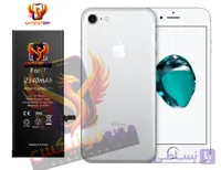 باتری آیفون iphone SE 2016 اورجینال با گارانتی یکساله (حتی بادکردگی) ارسال سریع از موبوفونیکس