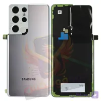 درب پشت سامسونگ Samsung S21 Ultra اورجینال (با ضمانت) ارسال سریع از موبوفونیکس
