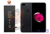 باتری آیفون iphone 6 Plus اورجینال گارانتی یکساله (حتی بادکردگی) ارسال سریع از موبوفونیکس