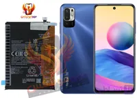 باتری شیائومی Redmi Note 10 5G مدل BN5A اورجینال گارانتی یکساله (حتی بادکردگی) ارسال سریع از موبوفونیکس
