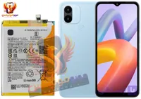 باتری شیائومی Redmi A2 Plus مدل BN5F اورجینال گارانتی یکساله (حتی بادکردگی) ارسال سریع از موبوفونیکس