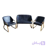 مبل اداری مدل آنتیک
