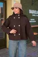 پالتو فوتر برند