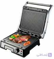 گریل راف مدل 2687