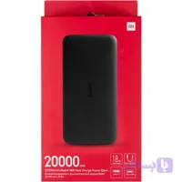 پاوربانک شیائومی 20000 اصل