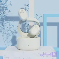 هندزفری بلوتوثی 5.3 REP-W57 رسی (Recci REP-W57 wireless in-ear headphones)