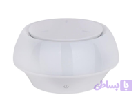 شارژر بی‌سیم و چراغ خواب رسی Recci مدل Rcw-21
