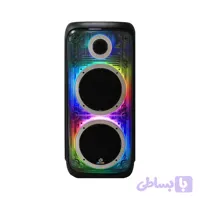 اسپیکر بلوتوثی قابل حمل پرو آدیو مدل Party Box 1002M1