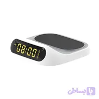 شارژر رومیزی رسی مدل RCW-22