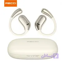 ایرپاد حلزونی رسی REP-W73 مرجع: Recci REP-W73