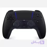 دسته PS5 مدل DualSense Midnight Black
