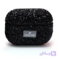 کاور ایرپاد ۳ سواروفسکی Swarovski Airpods 3