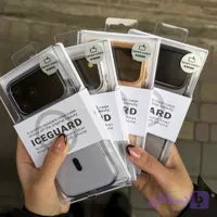 قاب kdoo iceguards مناسب برای 17 مکس
