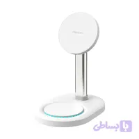 شارژر بی سیم رسی مدل RCW-32