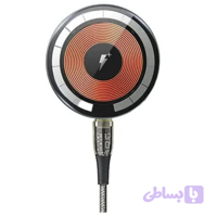 شارژر بی‌سیم رسی Recci مدل Rcw-23cc