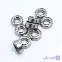 بلبرینگ اسپیندل هندپیس القایی ۵۰ هزاردور 686zz