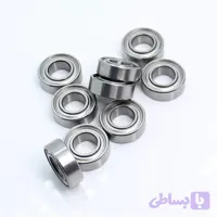بلبرینگ موتور هندپیس القایی 50 هزار دور 5x10x4