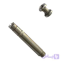 کارتریج و اکسل آنگل روتاری بلبرینگی NSK