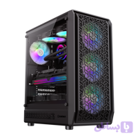 سیستم گیمینگ i5 6500 گرافیک RX 580