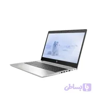 لپ تاپ اچ‌پی ProBook 450 G7 مدل 10210U با 8 گیگابایت رم و 256 گیگابایت SSD