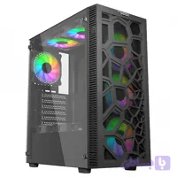 سیستم گیمینگ i5 4590 گرافیک RX 580