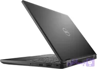 لپتاپ دل مدل Latitude 5590 پردازنده i5 نسل 8 رم 8 با حافظه 256 SSD