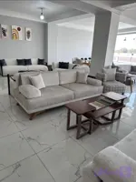 مبل راحتی مدل لئو دربار