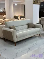 مبل راحتی مدل پانیذ