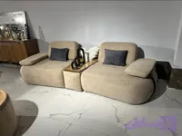 مبل راحتی مدل لارسن