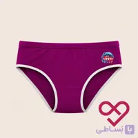 خرید شورت زنانه کبریتی سایز 3XL | کد ۰۳۰۸