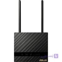 مودم روتر بی سیم ایسوس مدل 4G-N16