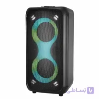 اسپیکر هیسکا PartyBox 1020