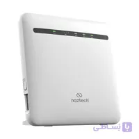 مودم 4.5G نزتک مدل NZT-TDX1100