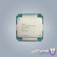 سی پی یو سرور Intel Xeon E5-2698 v3 (Cpu سرور g9)