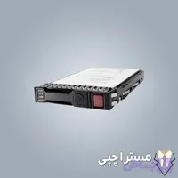اس اس دی سرور HPE 3.84TB SAS 12G | هارد P37017-B21