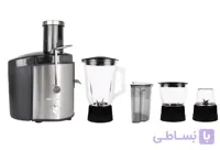آبمیوه گیری گوسنیک 4 کاره مدل GSJ-724