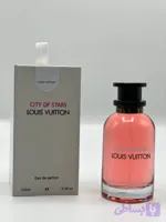 ادو پرفیوم لویی ویتون سیتی آف استارز | Louis Vuitton City of Stars حجم ۱۰۰ میلی لیتر