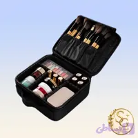 کیف ارایشی بدون ایینه رزا