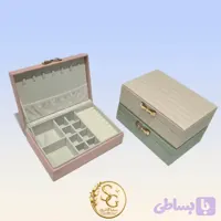 جعبه جواهر درب مگنتی