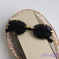 عینک آفتابی و شب زنانه کارتیر کد1011