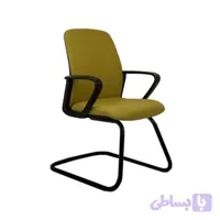 صندلی کنفرانسی نیلپر مدل OCC 740i
