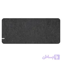 ماوس پد نمدی ایرمت مدل TechPad کد TP-۸۰۳۵