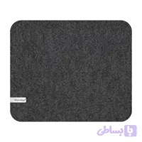 ماوس پد نمدی ایرمت مدل NanoCore کد NC-۲۵۳۰