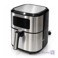 سرخ کن 8 لیتری وای فای دار مونتینی مدل WF-VEGAN-852