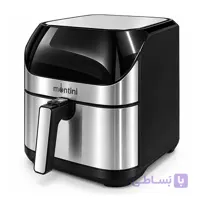 سرخ کن ۹ لیتری وای فای دار مونتینی مدل WF-TITAN92