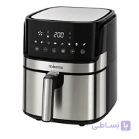 سرخ‌کن ۸ لیتری مونتینی مدل Dash-853