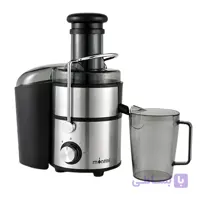 آبمیوه گیری 4 کاره مونتینی مدل EJG-306