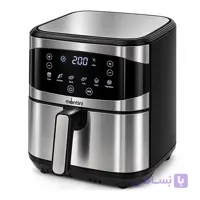سرخ کن ۹ لیتری وای فای دار مونتینی مدل WF-COMFORT8101